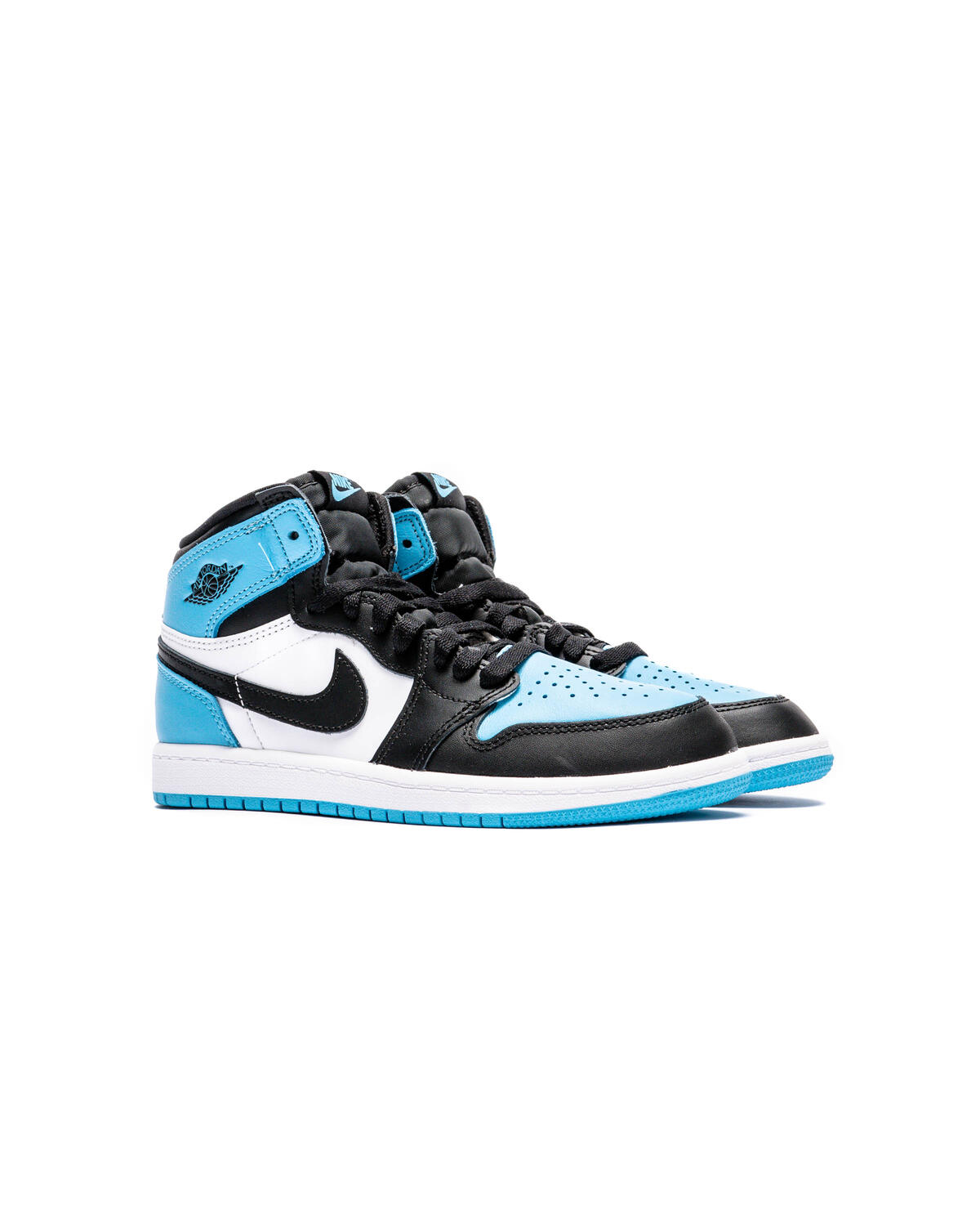 Air jordan 1 retro high og 'blue chill' outlet women's sneakers